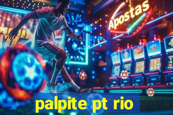 palpite pt rio